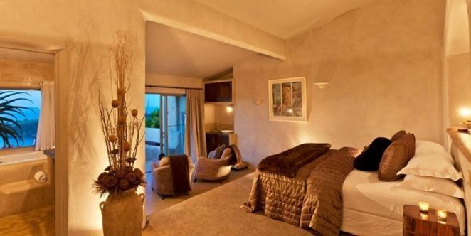 Delamore Lodge Oneroa Rom bilde